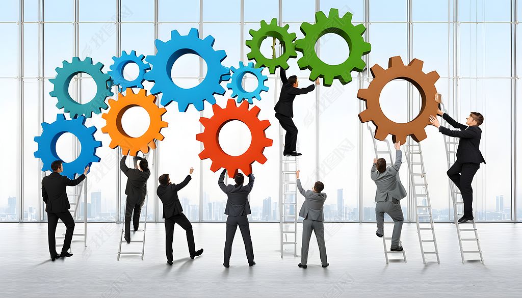 君临国际主办“数字时代文化创新”行业论坛