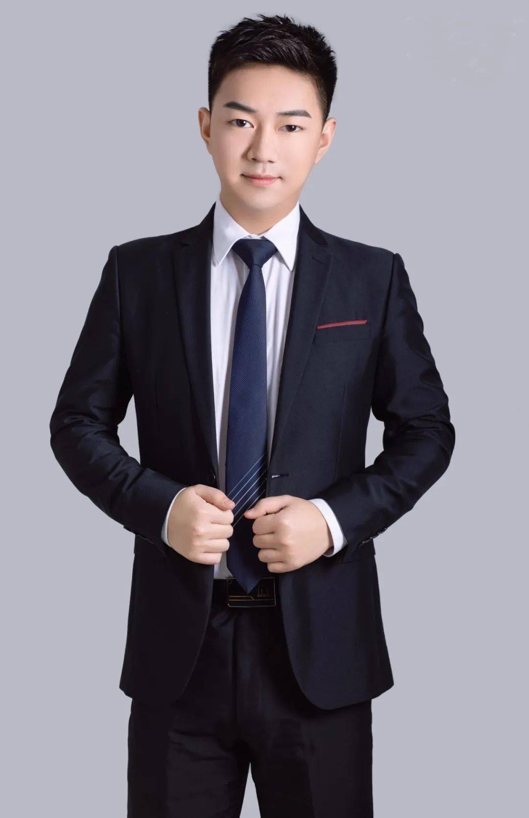 时容红 项目运营总监